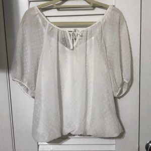 Beautiful L A Byer top. Excellent condition!!!